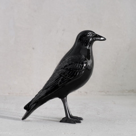    Keramik-Tier-Krähe-corvo-cuervo-corbeau-laboratoriod_estoria