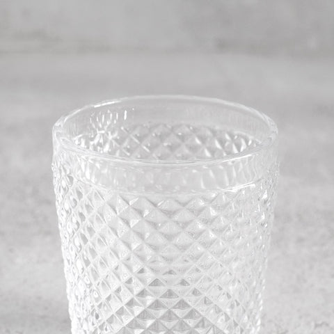Wasserglas - 6er Set